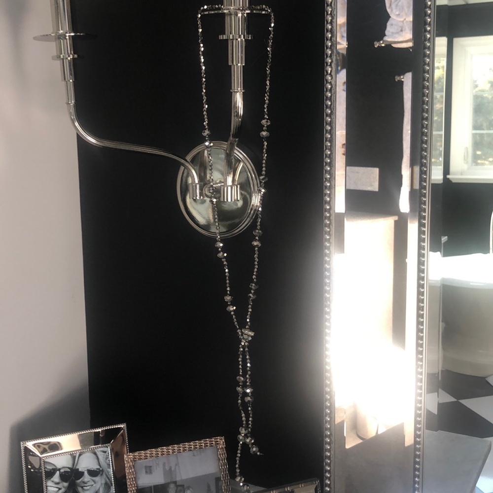 Sarasota Boutique | Long dresses necklace